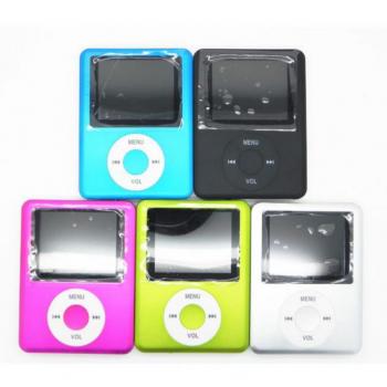 MP3 and MP4 player 1 8 inch Screen